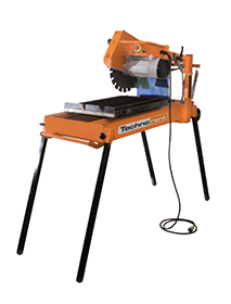 Steintrennmaschine Steintrennmaschine
