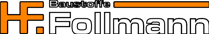 Follmann Baustoffe